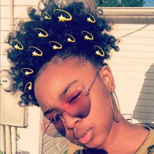 Meet your Posher, Jada